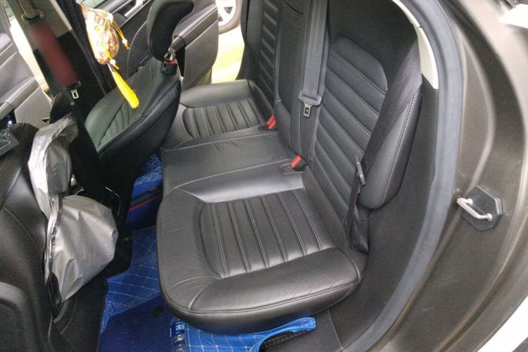 Used Ford Mondeo 2013 2.0L GTDi 200 Fashion Edition Left Rear Seat