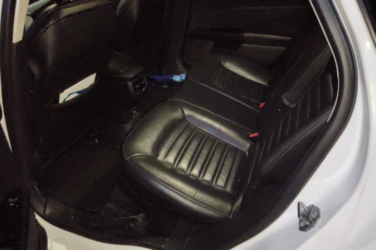 Used Ford Mondeo 2013 1.5L GTDi180 Fashion Edition Left Rear Seat