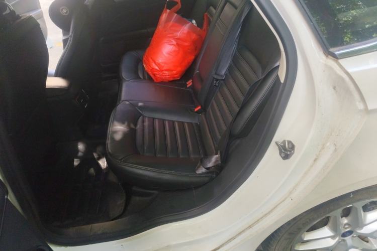 Used Ford Mondeo 2013 1.5L GTDi180 Fashion Edition Left Rear Seat