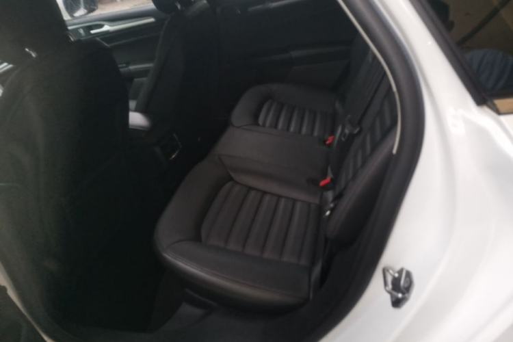 Used Ford Mondeo 2013 1.5L GTDi180 Fashion Edition Left Rear Seat