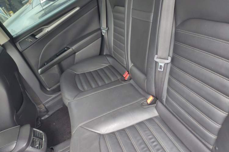 Used Ford Mondeo 2013 1.5L GTDi180 Fashion Edition Left Rear Seat