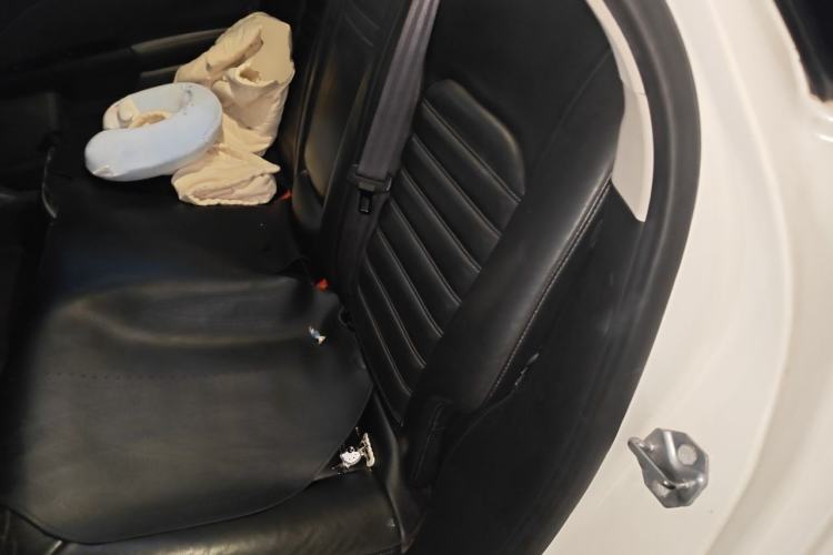 Used Ford Mondeo 2013 2.0L GTDi 200 Fashion Edition Left Rear Seat