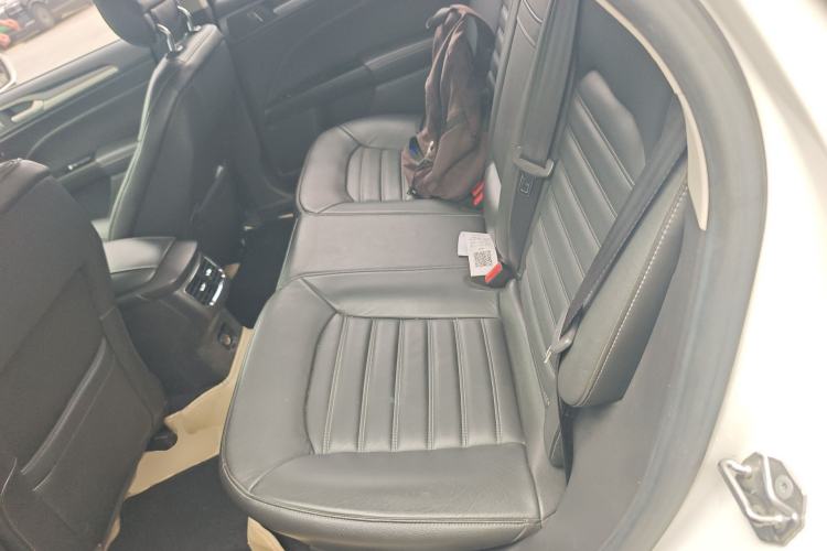 Used Ford Mondeo 2013 1.5L GTDi180 Fashion Edition Left Rear Seat
