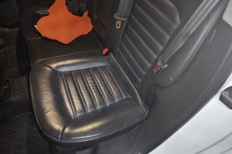 Used Ford Mondeo 2013 1.5L GTDi180 Fashion Edition Left Rear Seat