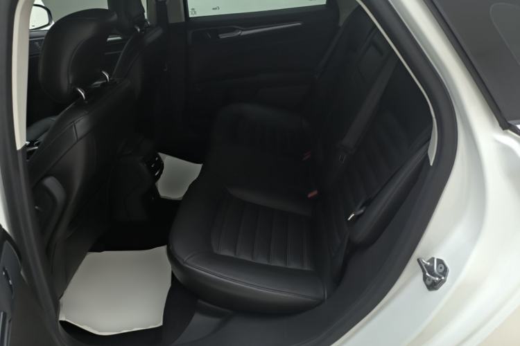 Used Ford Mondeo 2013 1.5L GTDi180 Fashion Edition Left Rear Seat