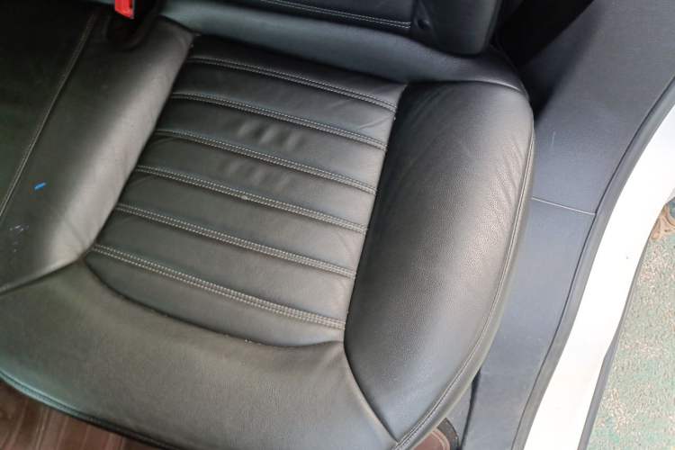 Used Ford Mondeo 2013 1.5L GTDi180 Fashion Edition Left Rear Seat