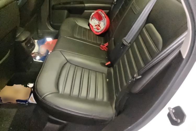 Used Ford Mondeo 2013 2.0L GTDi 200 Fashion Edition Left Rear Seat