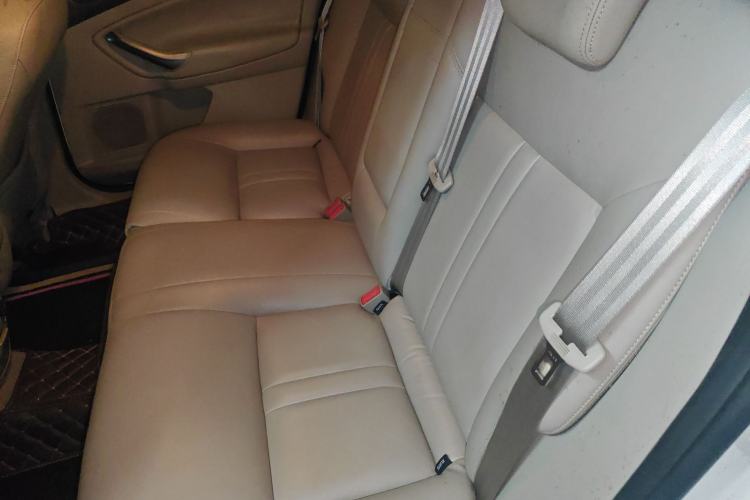 Used Ford Mondeo 2013 2.3L Fashion Edition Left Rear Seat