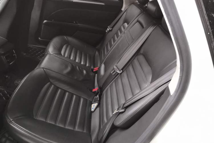 Used Ford Mondeo 2013 1.5L GTDi180 Fashion Edition Left Rear Seat