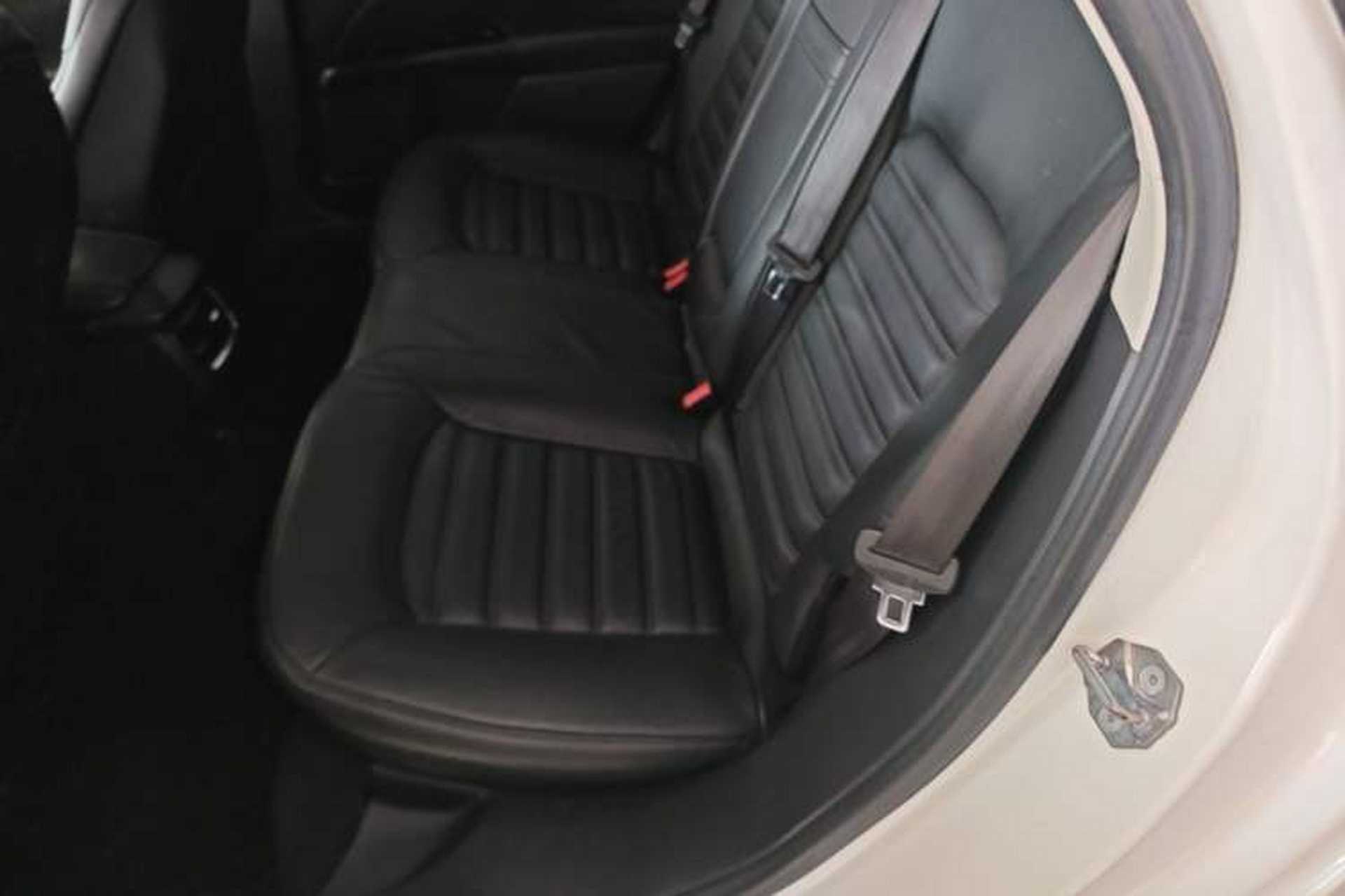 Used Ford Mondeo 2013 1.5L GTDi180 Fashion Edition Left Rear Seat