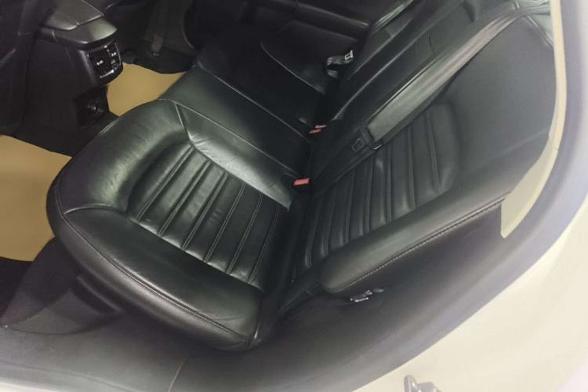 Used Ford Mondeo 2013 2.0L GTDi 200 Fashion Edition Left Rear Seat