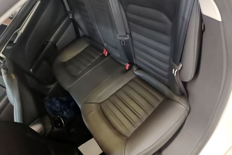 Used Ford Mondeo 2013 1.5L GTDi180 Fashion Edition Left Rear Seat