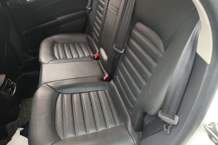 Used Ford Mondeo 2013 1.5L GTDi180 Fashion Edition Left Rear Seat