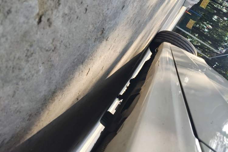 Used Ford Mondeo 2013 1.5L GTDi180 Fashion Edition Left Side Sill