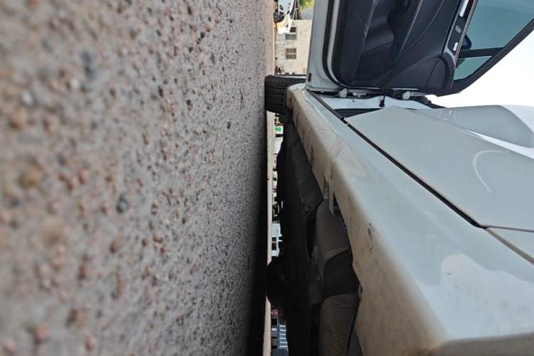 Used Ford Mondeo 2013 1.5L GTDi180 Fashion Edition Left Side Sill