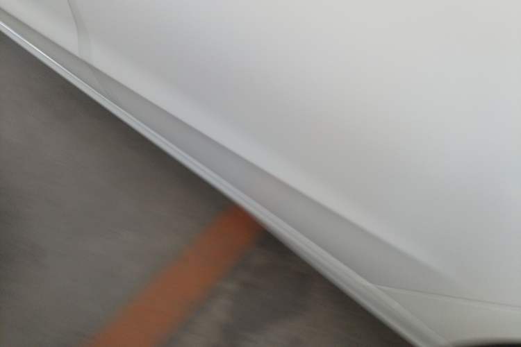 Used Ford Mondeo 2013 1.5L GTDi180 Fashion Edition Left Side Sill