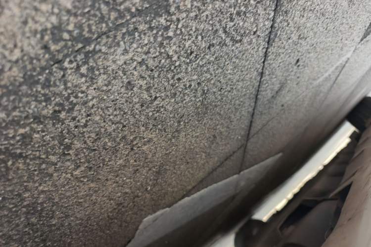 Used Ford Mondeo 2013 2.0L GTDi 200 Fashion Edition Left Side Sill