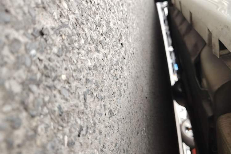 Used Ford Mondeo 2013 1.5L GTDi180 Fashion Edition Left Side Sill