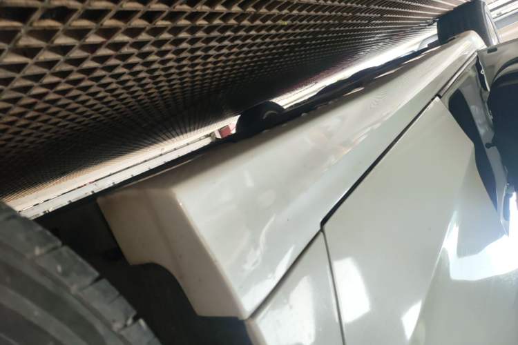 Used Ford Mondeo 2013 1.5L GTDi180 Fashion Edition Left Side Sill