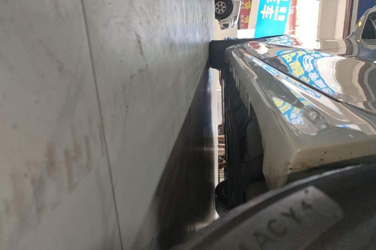 Used Ford Mondeo 2013 2.0L GTDi 200 Fashion Edition Left Side Sill