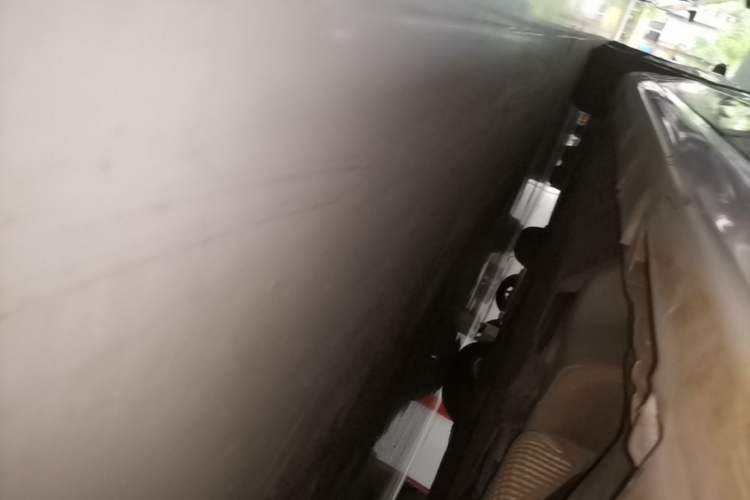 Used Ford Mondeo 2013 1.5L GTDi180 Fashion Edition Left Side Sill