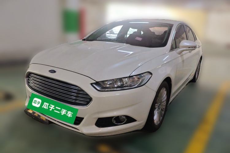 Used Ford Mondeo 2013 2.0L GTDi 200 Fashion Edition Guazi used car, China used car export, Used car for sale, Used  cars, Cheapest cars for sale