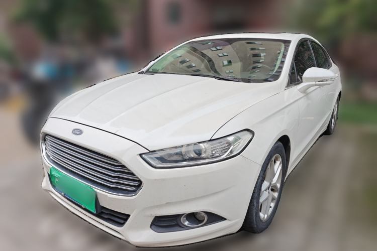 Used Ford Mondeo 2013 1.5L GTDi180 Fashion Edition Guazi used car, China used car export, Used car for sale, Used  cars, Cheapest cars for sale