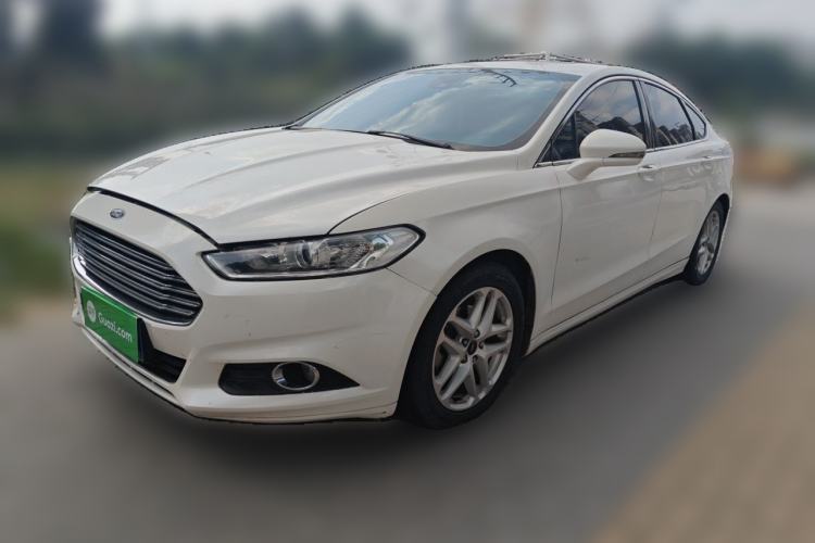 Used Ford Mondeo 2013 1.5L GTDi180 Fashion Edition Guazi used car, China used car export, Used car for sale, Used  cars, Cheapest cars for sale