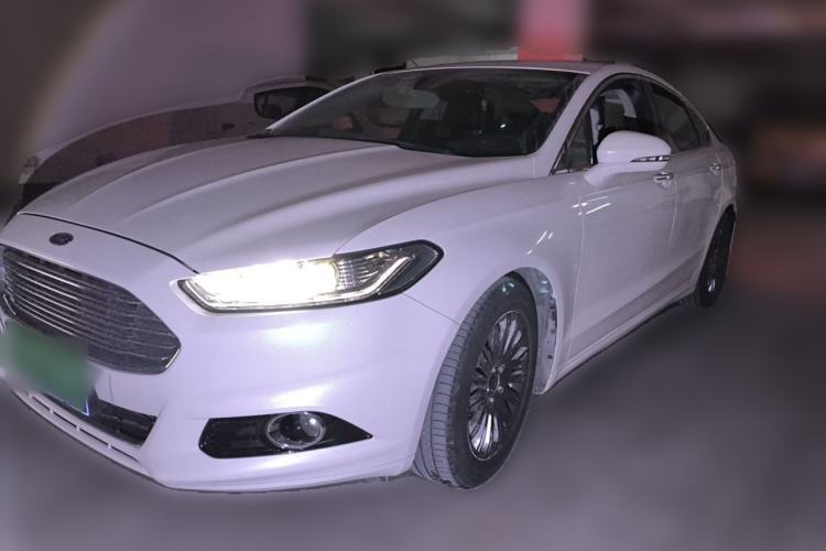 Used Ford Mondeo 2013 2.0L GTDi 200 Luxury Model Guazi used car, China used car export, Used car for sale, Used  cars, Cheapest cars for sale