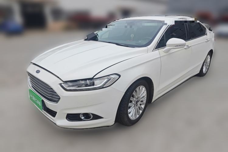 Used Ford Mondeo 2013 2.0L GTDi 200 Luxury Model Guazi used car, China used car export, Used car for sale, Used  cars, Cheapest cars for sale