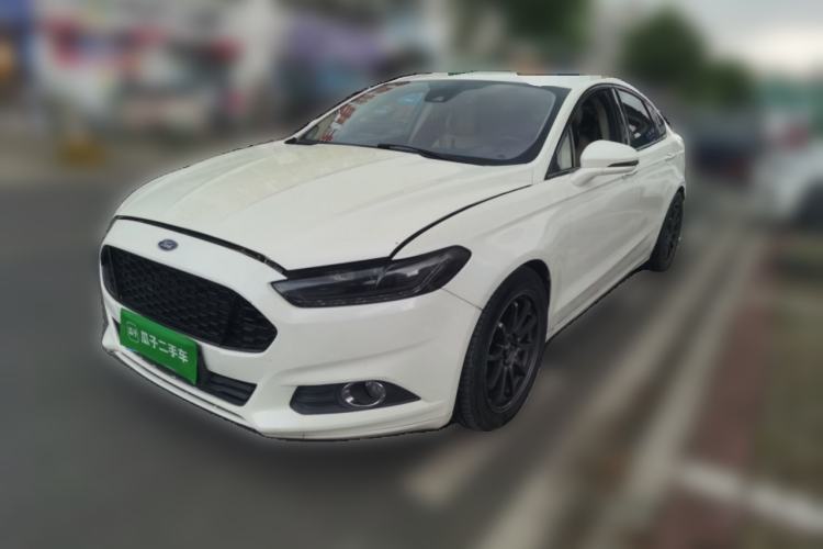 Ford Mondeo 2013 2.0L GTDi 200 Fashion Edition usata Guazi used car, China used car export, Used car for sale, Used cars, Cheapest cars for sale