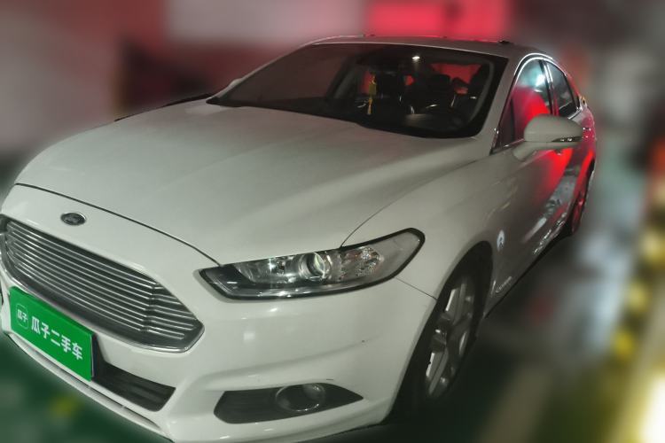 Used Ford Mondeo 2013 1.5L GTDi180 Fashion Edition Guazi used car, China used car export, Used car for sale, Used  cars, Cheapest cars for sale