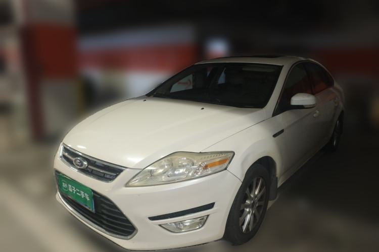 Used Ford Mondeo 2013 2.3L Fashion Edition Guazi used car, China used car export, Used car for sale, Used  cars, Cheapest cars for sale