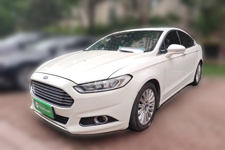 Used Ford Mondeo 2013 2.0L GTDi 200 Fashion Edition Guazi used car, China used car export, Used car for sale, Used  cars, Cheapest cars for sale