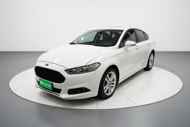 Ford Mondeo 2013 1.5L GTDi180 Fashion Edition usata