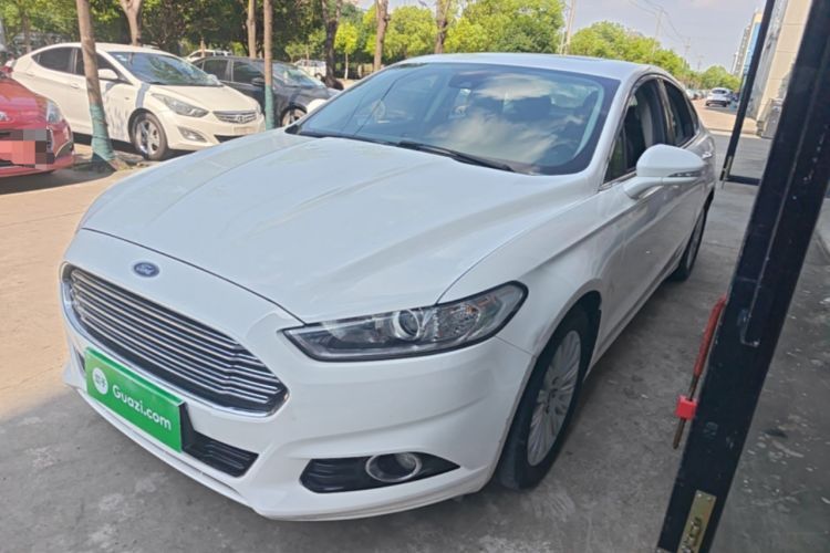Used Ford Mondeo 2013 2.0L GTDi 200 Fashion Edition Guazi used car, China used car export, Used car for sale, Used  cars, Cheapest cars for sale