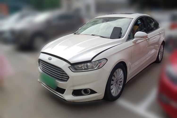 Used Ford Mondeo 2013 2.0L GTDi 200 Fashion Edition Guazi used car, China used car export, Used car for sale, Used  cars, Cheapest cars for sale