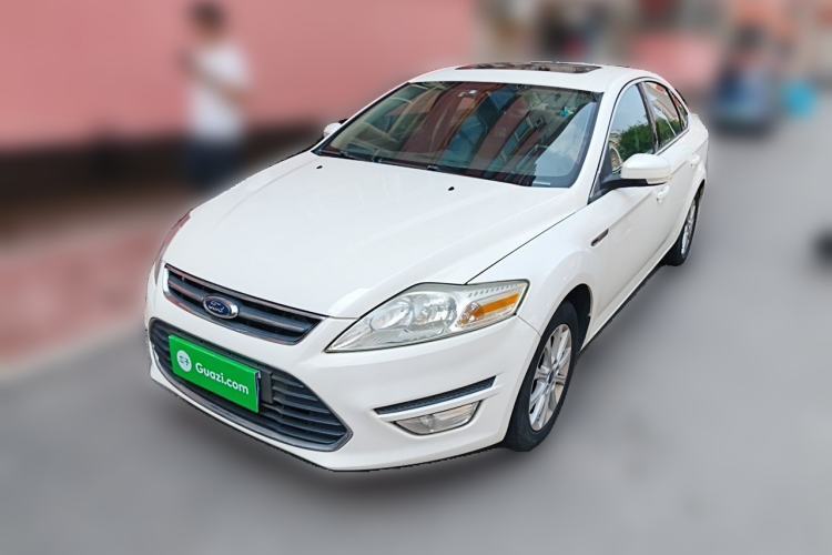 Used Ford Mondeo 2013 2.3L Fashion Edition Guazi used car, China used car export, Used car for sale, Used  cars, Cheapest cars for sale