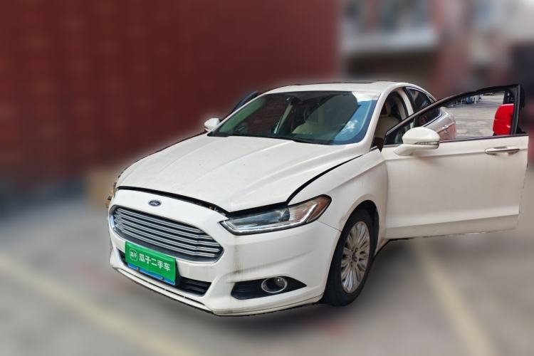 Used Ford Mondeo 2013 2.0L GTDi 200 Fashion Edition Guazi used car, China used car export, Used car for sale, Used  cars, Cheapest cars for sale