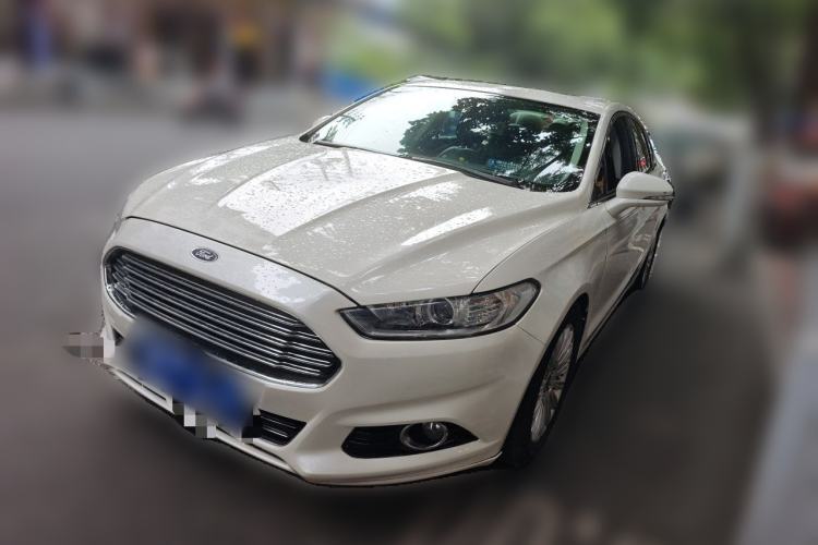 Used Ford Mondeo 2013 2.0L GTDi 200 Fashion Edition Guazi used car, China used car export, Used car for sale, Used cars, Cheapest cars for sale