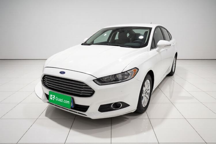 Ojetý Ford Mondeo 2013 1.5L GTDi180 Comfort Model Guazi used car, China used car export, Used car for sale, Used cars, Cheapest cars for sale