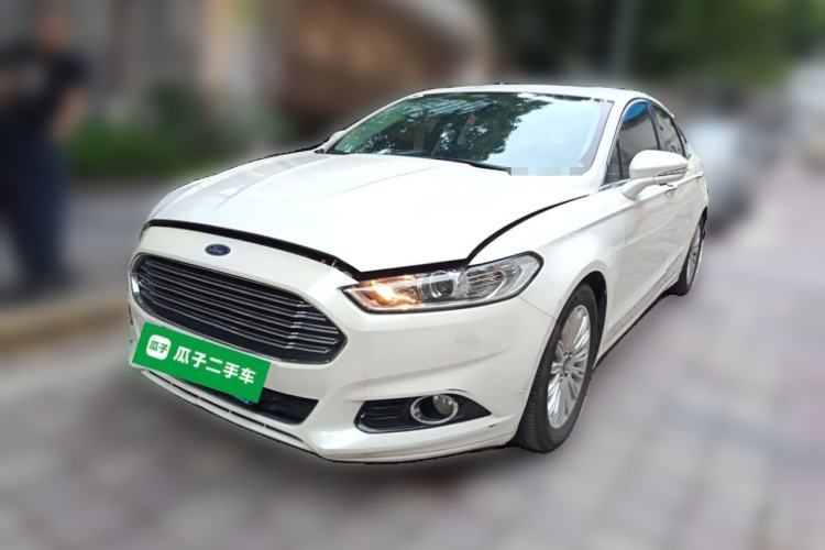 Used Ford Mondeo 2013 2.0L GTDi 200 Fashion Edition Guazi used car, China used car export, Used car for sale, Used  cars, Cheapest cars for sale