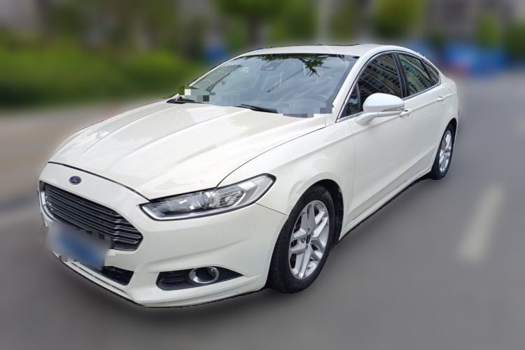 Ford Mondeo 2013 1.5L GTDi180 Fashion Edition usado Guazi used car, China used car export, Used car for sale, Used cars, Cheapest cars for sale