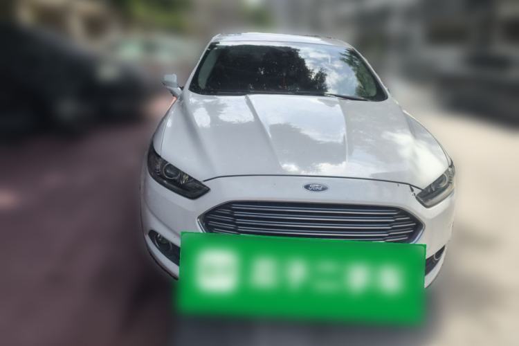 Used Ford Mondeo 2013 1.5L GTDi180 Comfort Model Guazi used car, China used car export, Used car for sale, Used cars, Cheapest cars for sale