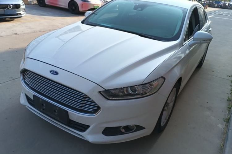 Used Ford Mondeo 2013 1.5L GTDi180 Fashion Edition Guazi used car, China used car export, Used car for sale, Used  cars, Cheapest cars for sale
