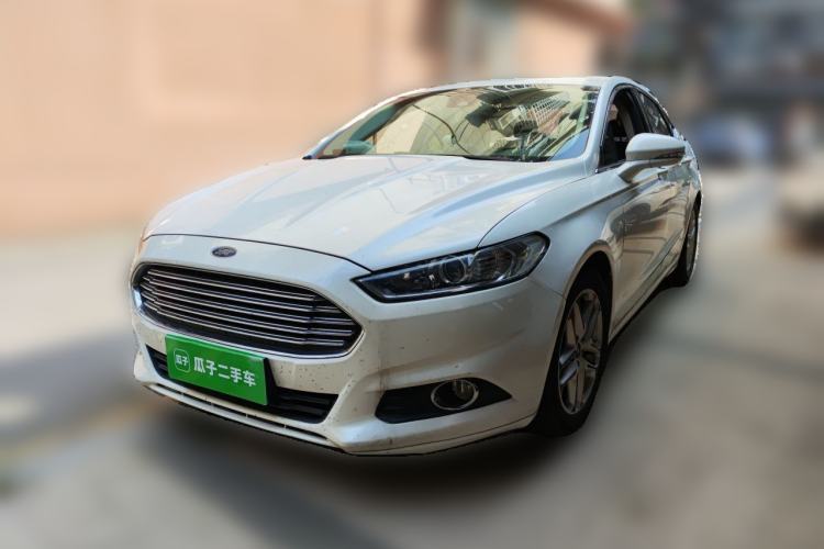 Used Ford Mondeo 2013 1.5L GTDi180 Fashion Edition Guazi used car, China used car export, Used car for sale, Used  cars, Cheapest cars for sale