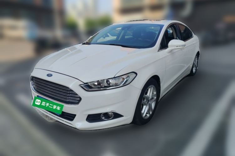 Used Ford Mondeo 2013 1.5L GTDi180 Fashion Edition Guazi used car, China used car export, Used car for sale, Used  cars, Cheapest cars for sale