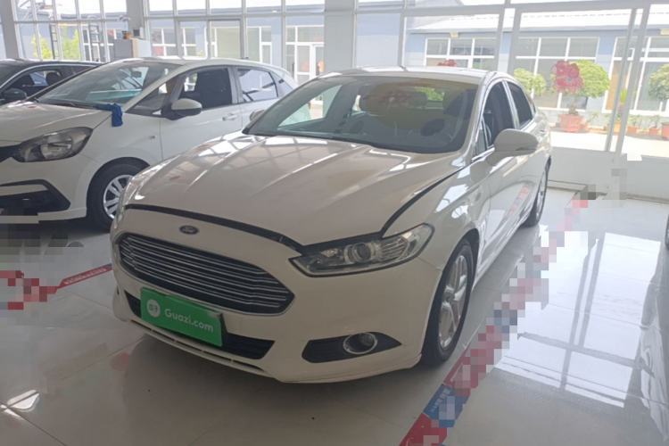 Used Ford Mondeo 2013 1.5L GTDi180 Fashion Edition Guazi used car, China used car export, Used car for sale, Used  cars, Cheapest cars for sale