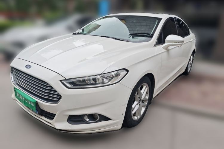 Used Ford Mondeo 2013 1.5L GTDi180 Fashion Edition Guazi used car, China used car export, Used car for sale, Used  cars, Cheapest cars for sale