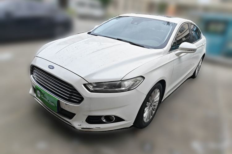 Used Ford Mondeo 2013 2.0L GTDi 200 Fashion Edition Guazi used car, China used car export, Used car for sale, Used  cars, Cheapest cars for sale